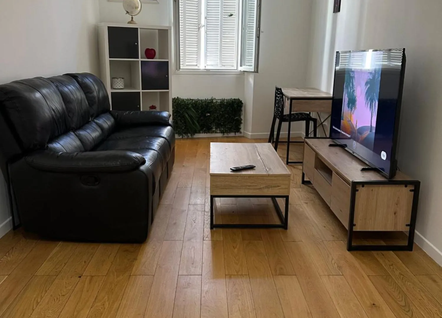 Appartement En Plein Coeur Du Centre Ville Marseille 0*,  France