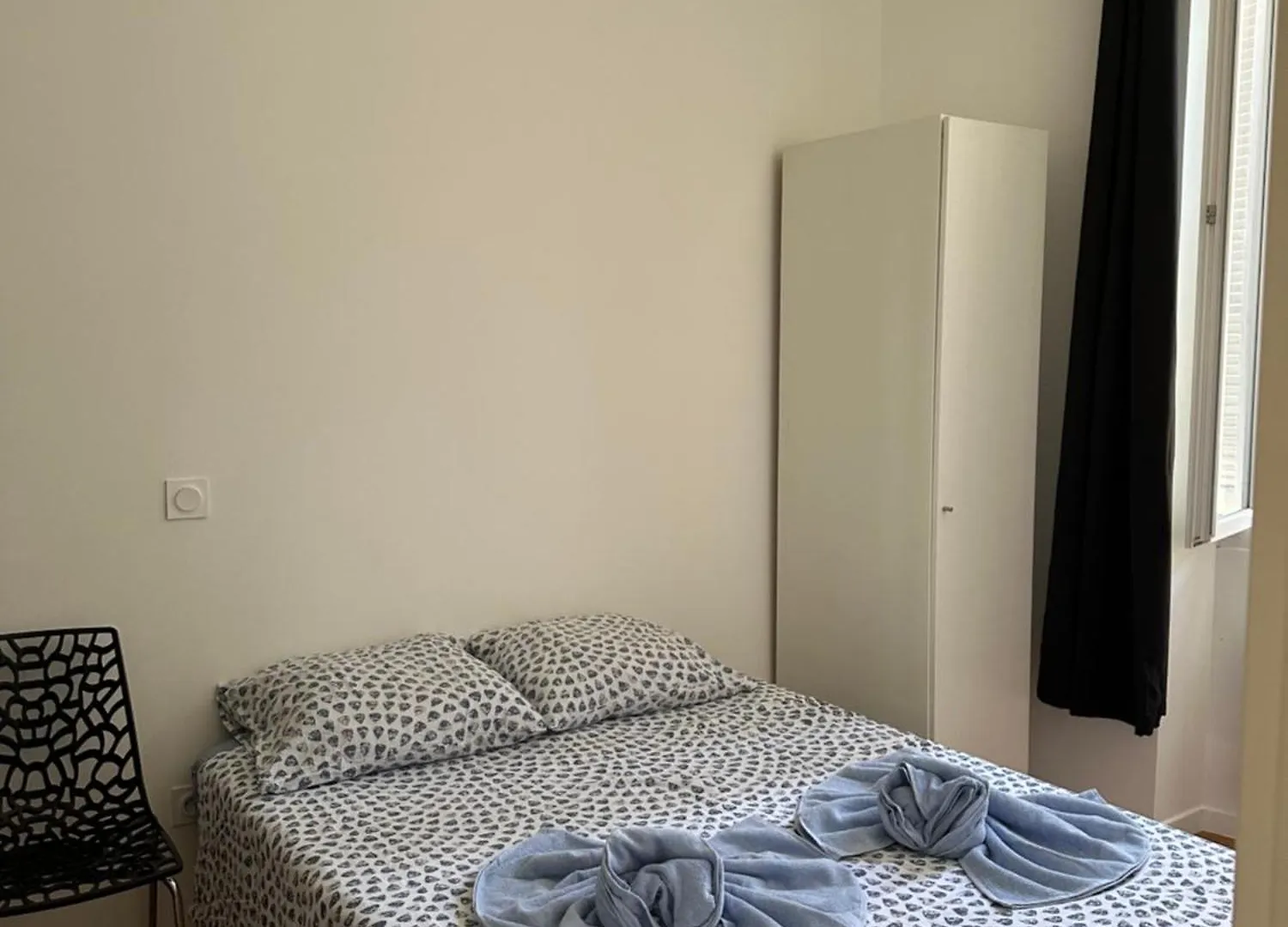 Appartement En Plein Coeur Du Centre Ville Marseille