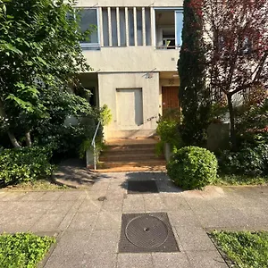 Appartement Paisible Face Au Stade Velodrome